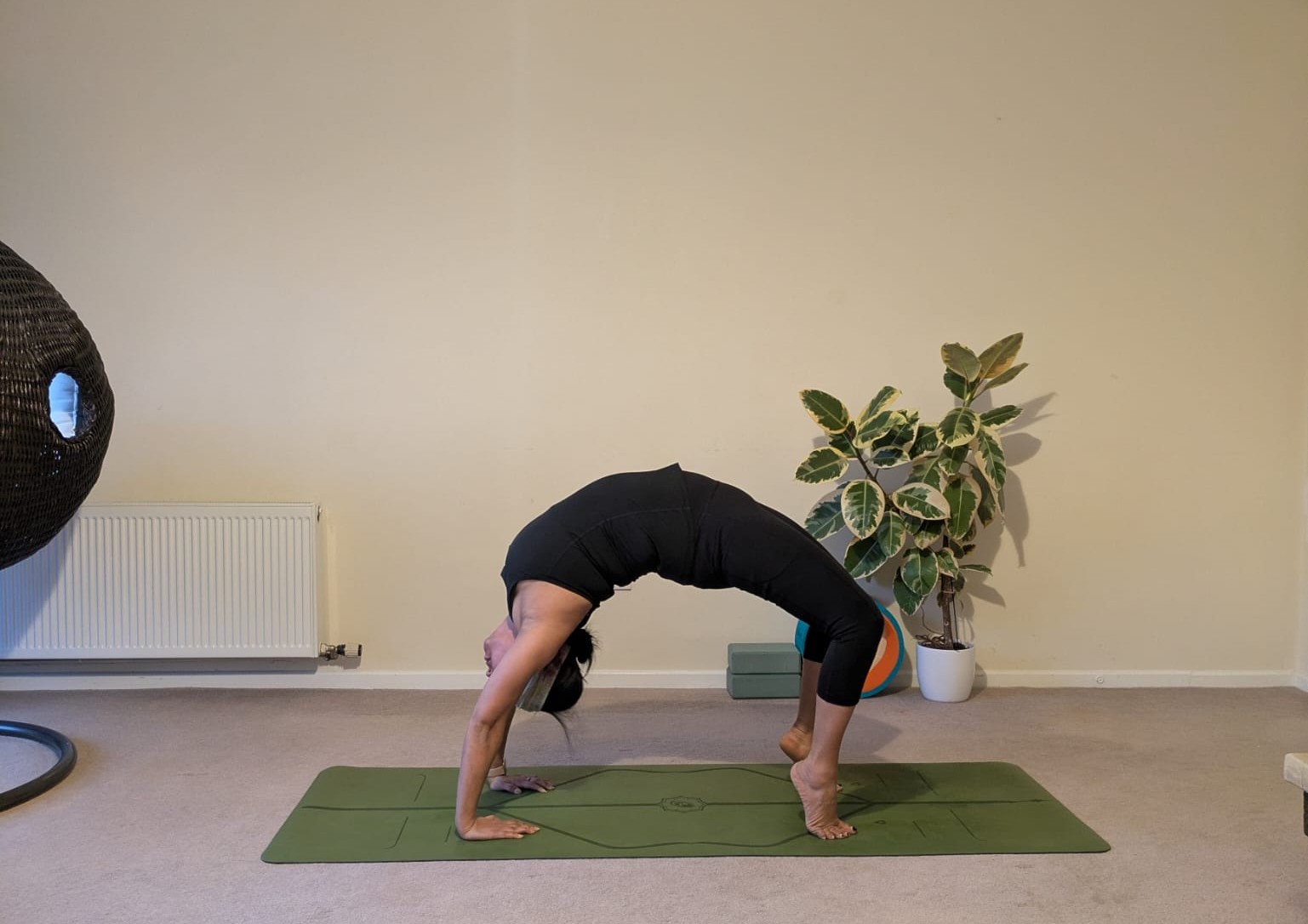 Yoga Photo 3